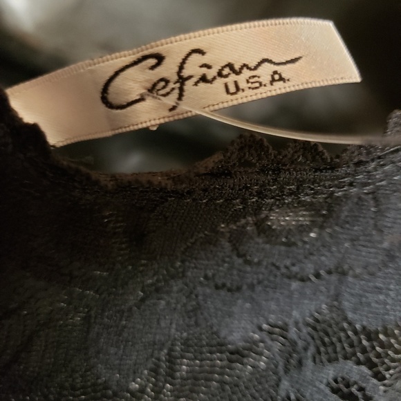 👍 Tribal Print Dress Size M - Picture 5 of 6